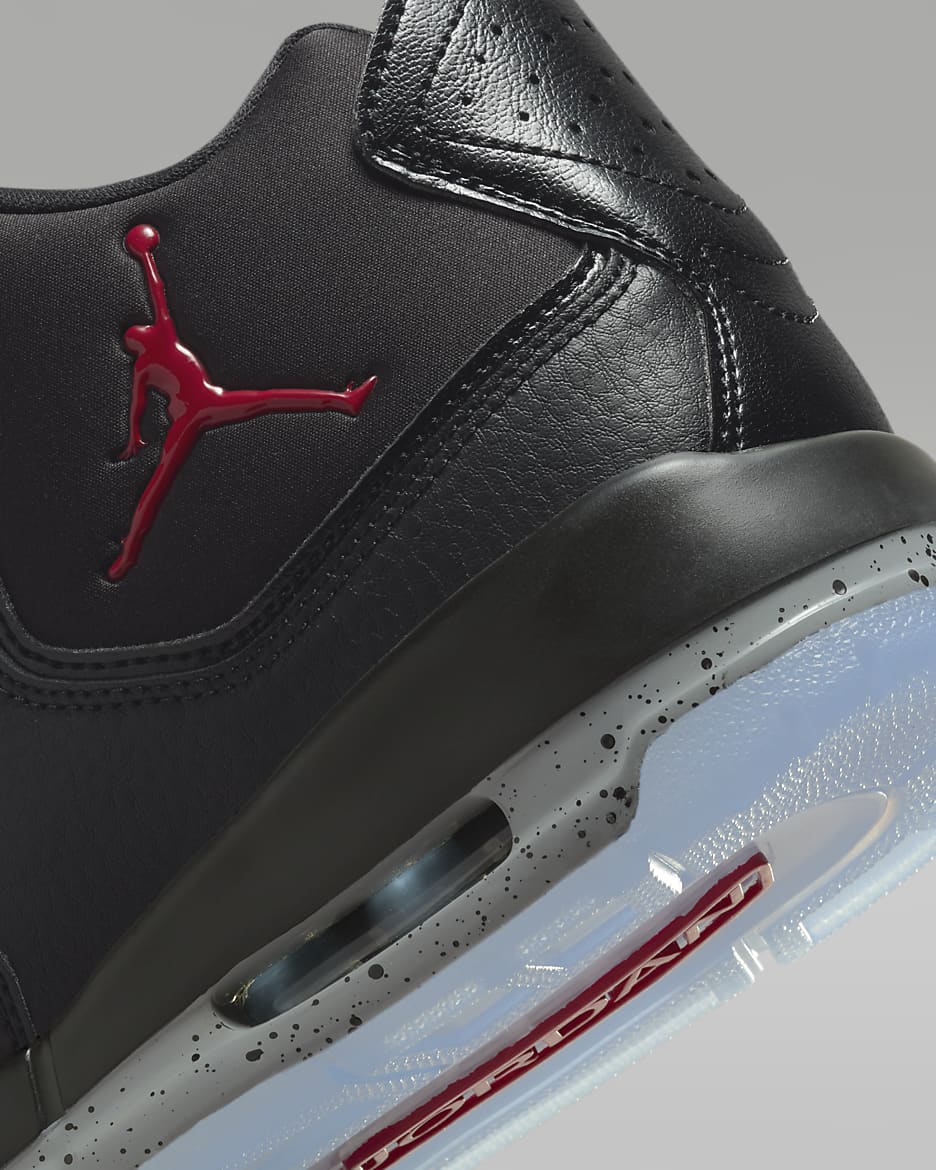 Nike jordan courtside top